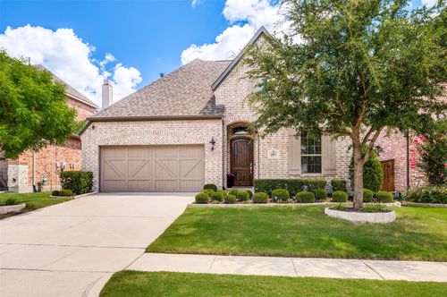 8805 Abbington Pl, Mckinney, TX, 75072-3523 | Card Image