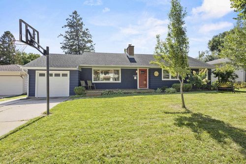 4325 Travis Terrace, MADISON, WI, 53711 | Card Image