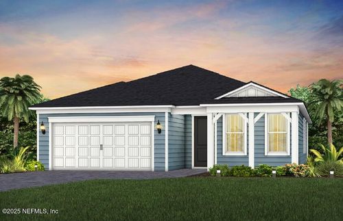 168 Coordinate Ln, St Johns, FL, 32259-8578 | Card Image
