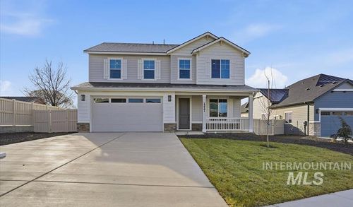10659 W Trailheights St, Star, ID, 83669-1189 | Card Image
