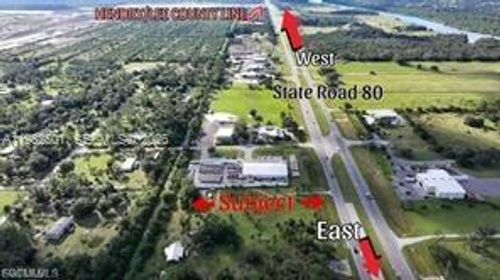 6093 W State Road 80, FORT DENAUD, FL, 33935-0502 | Card Image