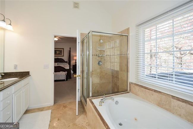 305 Collegiate Dr, House other with 5 bedrooms, 4 bathrooms and 2 parking in Powder Springs GA | Image 32