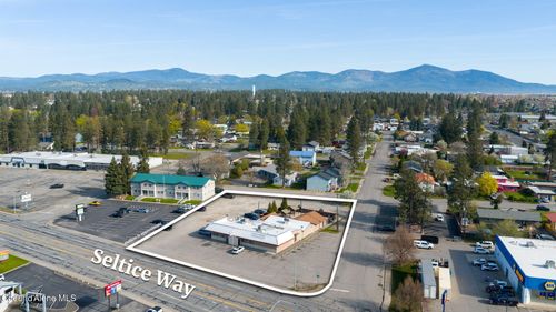 611 Seltice, Post Falls, ID, 83854 | Card Image