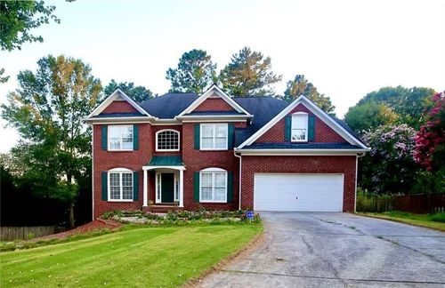 1832 Shores Ridge Ct, Suwanee, GA, 30024-4313 | Card Image
