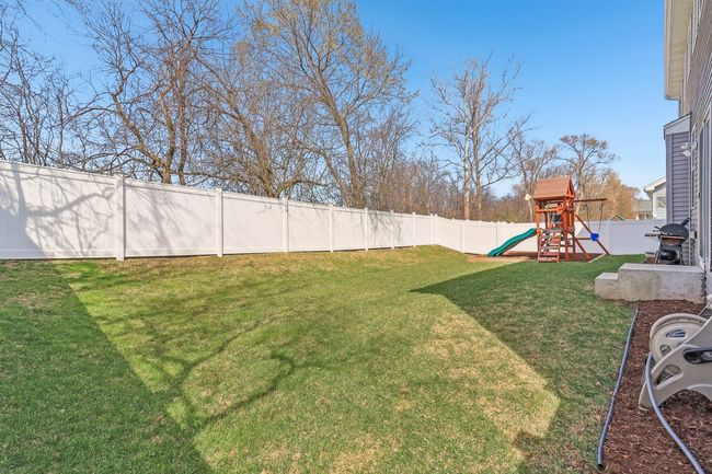 1342 Highpoint Ct, House other with 5 bedrooms, 5 bathrooms and 2 parking in Bartlett IL | Image 51