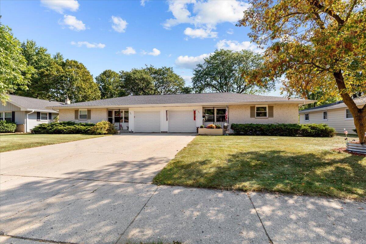 18th Ave, West Bend, WI 53090