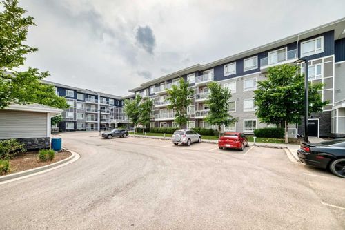 1411-76 Cornerstone Pass Ne, Calgary, AB, T3N0Y5 | Card Image
