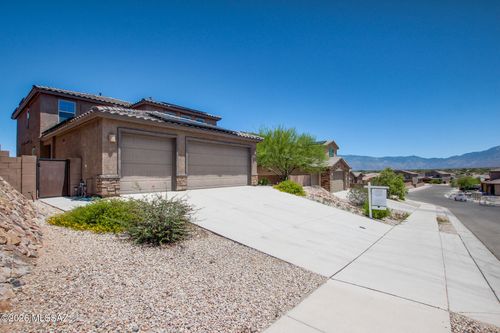 12851 E Pantano View Dr, Vail, AZ, 85641-0019 | Card Image