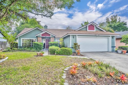 1007 Providence Ln, OVIEDO, FL, 32765-7043 | Card Image