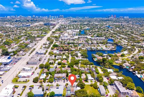 3037 Ne 13th Ave, Oakland Park, FL, 33334-4404 | Card Image