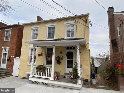 apt-3-424 N Loudoun St, WINCHESTER, VA, 22601-4308 | Card Image
