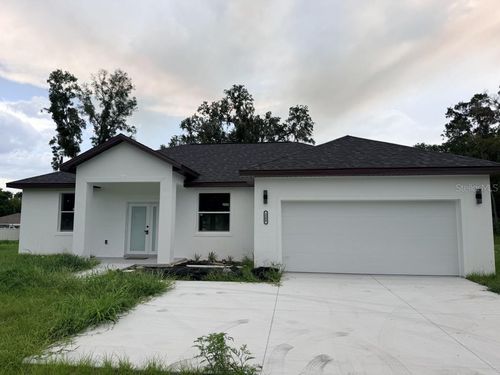 3500 Se County Highway 484, BELLEVIEW, FL, 34420-8629 | Card Image