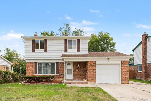 29640 Marshall St, Southfield, MI, 48076-5843 | Card Image
