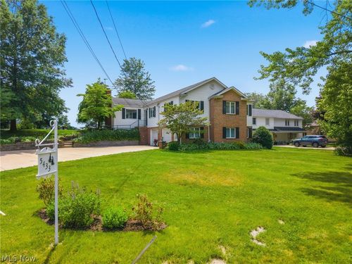 5433 E Boulevard Nw, Canton, OH, 44718 | Card Image