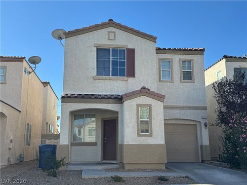 1323 Willow Village Ave, Las Vegas, NV, 89183-7977 | Card Image