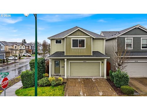 2856 26th Ave, Forest Grove, OR, 97116-1734 | Card Image