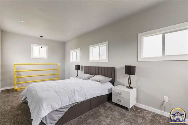 3627 Road D, House other with 1 bedrooms, 1 bathrooms and null parking in Allen KS | Image 24