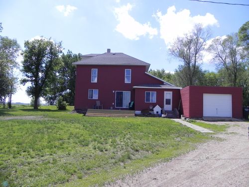 18195 County Road 22, Fairmount, ND, 58030-9532 | Card Image