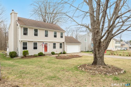 40 Hillcrest Dr, Amston, CT, 06231-1757 | Card Image