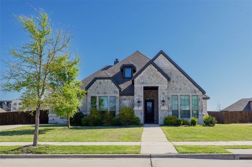 1616 Granite Way, Waxahachie, TX, 75165-1282 | Card Image
