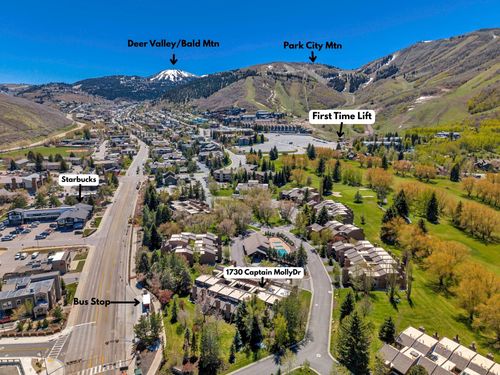 1730 Captain Molly Dr, Park City, UT, 84060 | Card Image