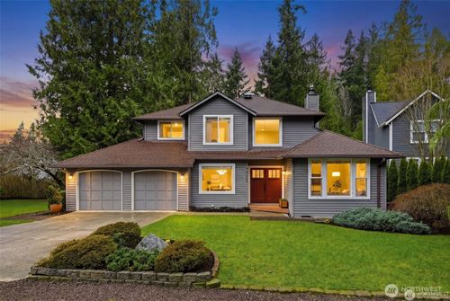 27032 Ne Dorothy St, Duvall, WA, 98019-8346 | Card Image