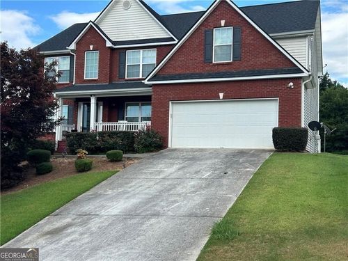 1210 River Rush Ln Ne, Conyers, GA, 30012-6613 | Card Image