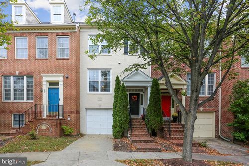 721 Rolling Fields Way, ROCKVILLE, MD, 20850-5720 | Card Image