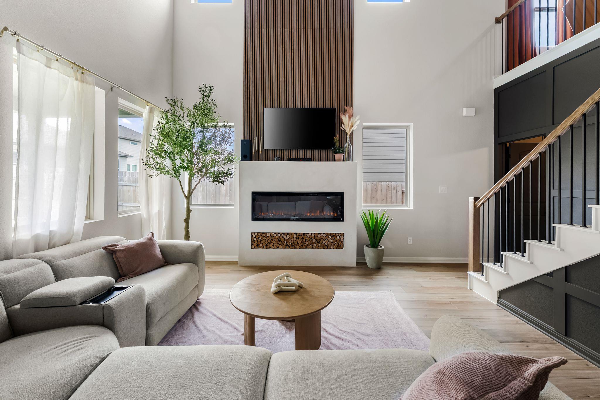 Residential Lease in Liberty Hill 3