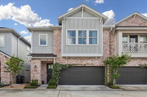 815 Shallow Hollow Dr, Houston, TX, 77018-1929 | Card Image