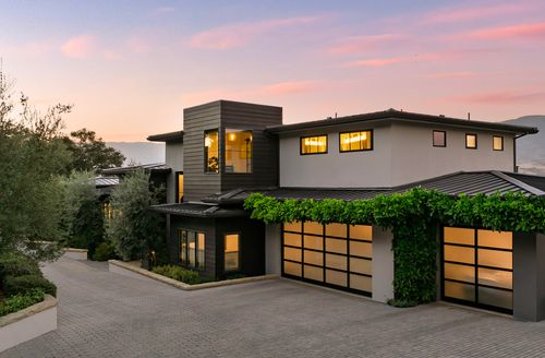 406 Via Dichosa, SANTA BARBARA, CA, 93110-2213 | Card Image