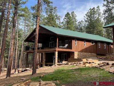 35333 Road R.6, House other with 3 bedrooms, 1 bathrooms and null parking in Mancos CO | Image 1