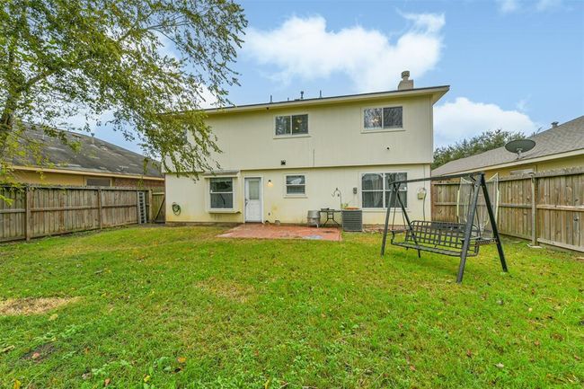 Backyard | Image 25