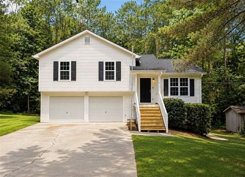 9 Southern Trace Xing, ROCKMART, GA, 30153-7404 | Card Image