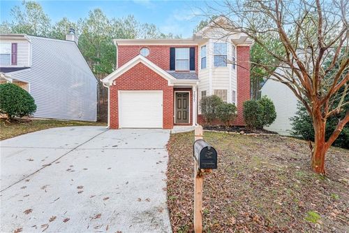 7077 Ravenwood Ln, Lithonia, GA, 30038-7535 | Card Image