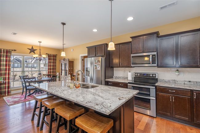 720 Timber Ln, House other with 3 bedrooms, 2 bathrooms and null parking in Elizabethtown KY | Image 11