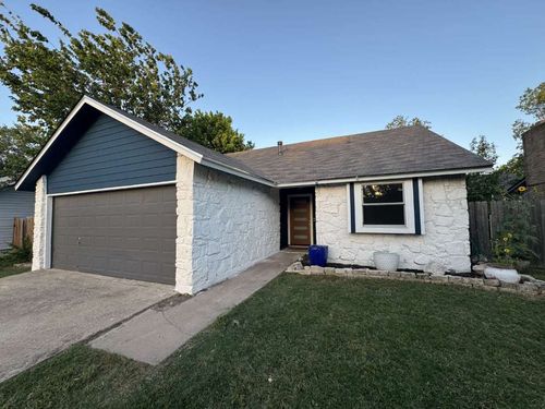 6609 Capriola Dr, Austin, TX, 78745-3752 | Card Image