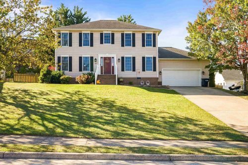 1141 Decca Dr, Harrisonburg, VA, 22801-7328 | Card Image