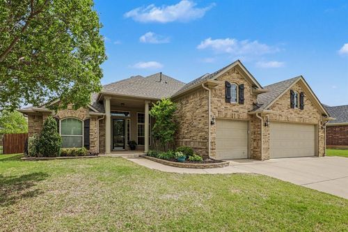 18516 Mesa Rd, Edmond, OK, 73012-0664 | Card Image