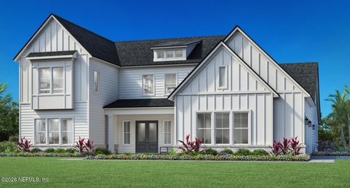 637 Richland Manor Road, St Augustine, FL, 32092 | Card Image