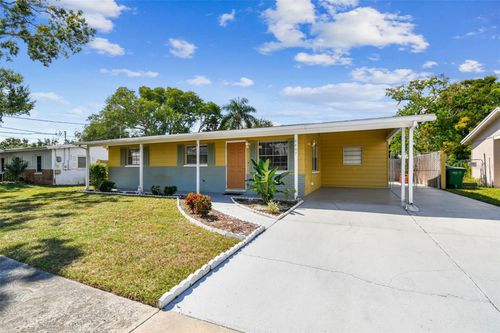 6407 S Cameron Ave, TAMPA, FL, 33616-1603 | Card Image