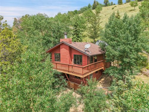83 Hill Cir, Evergreen, CO, 80439-4618 | Card Image