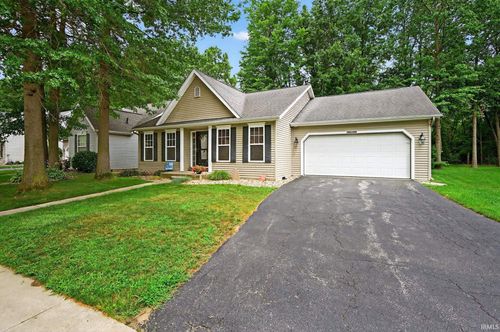 3912 Savannah Pass Street, Mishawaka, IN, 46545 | Card Image