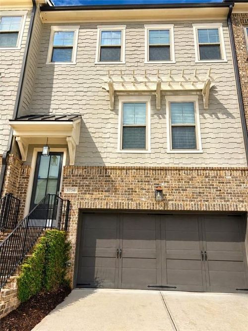 3756 Huger Pl Se, Smyrna, GA, 30080-4631 | Card Image