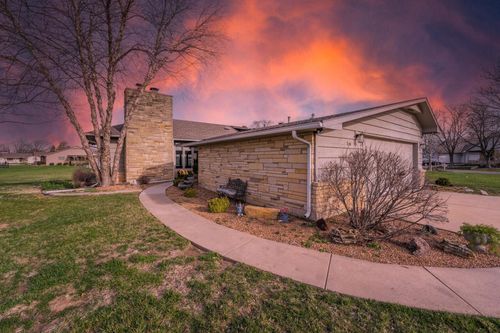 68 E Saint Cloud Pl, Wichita, KS, 67230-1610 | Card Image