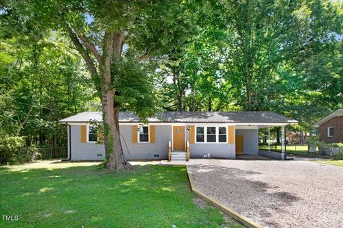 412 E 18th Street, Scotland Neck, NC, 27874 | Card Image