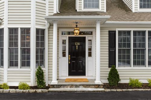 136 Harrison Ave, New Canaan, CT, 06840-5803 | Card Image