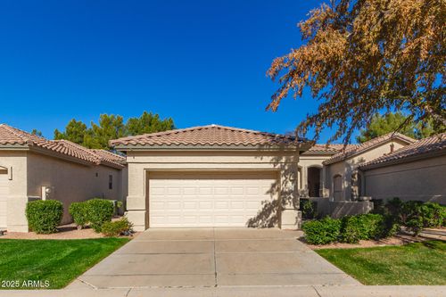 9724 E Tranquility Way, Sun Lakes, AZ, 85248-6028 | Card Image