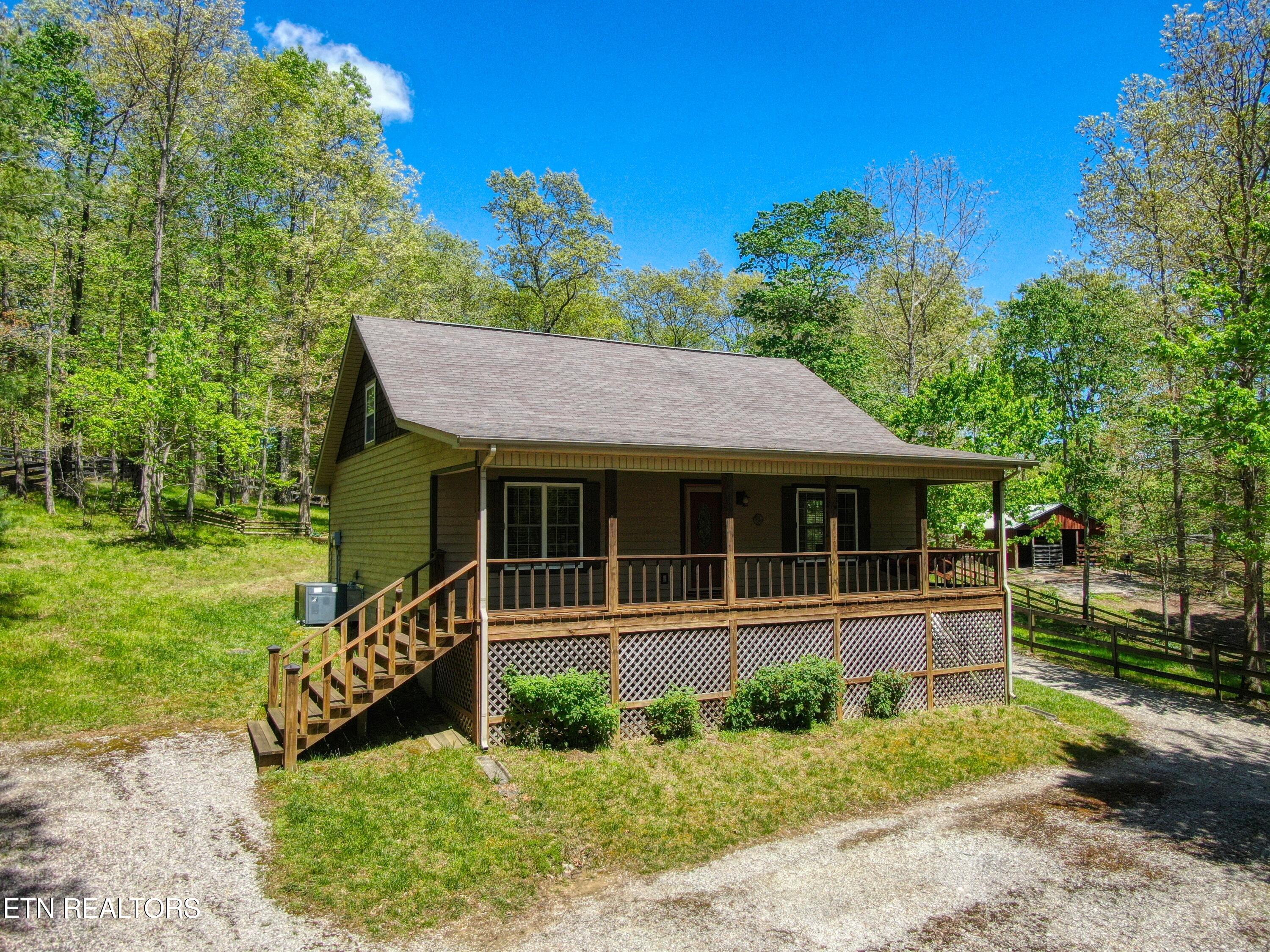 Spruce Creek Dr, Jamestown, TN 38556