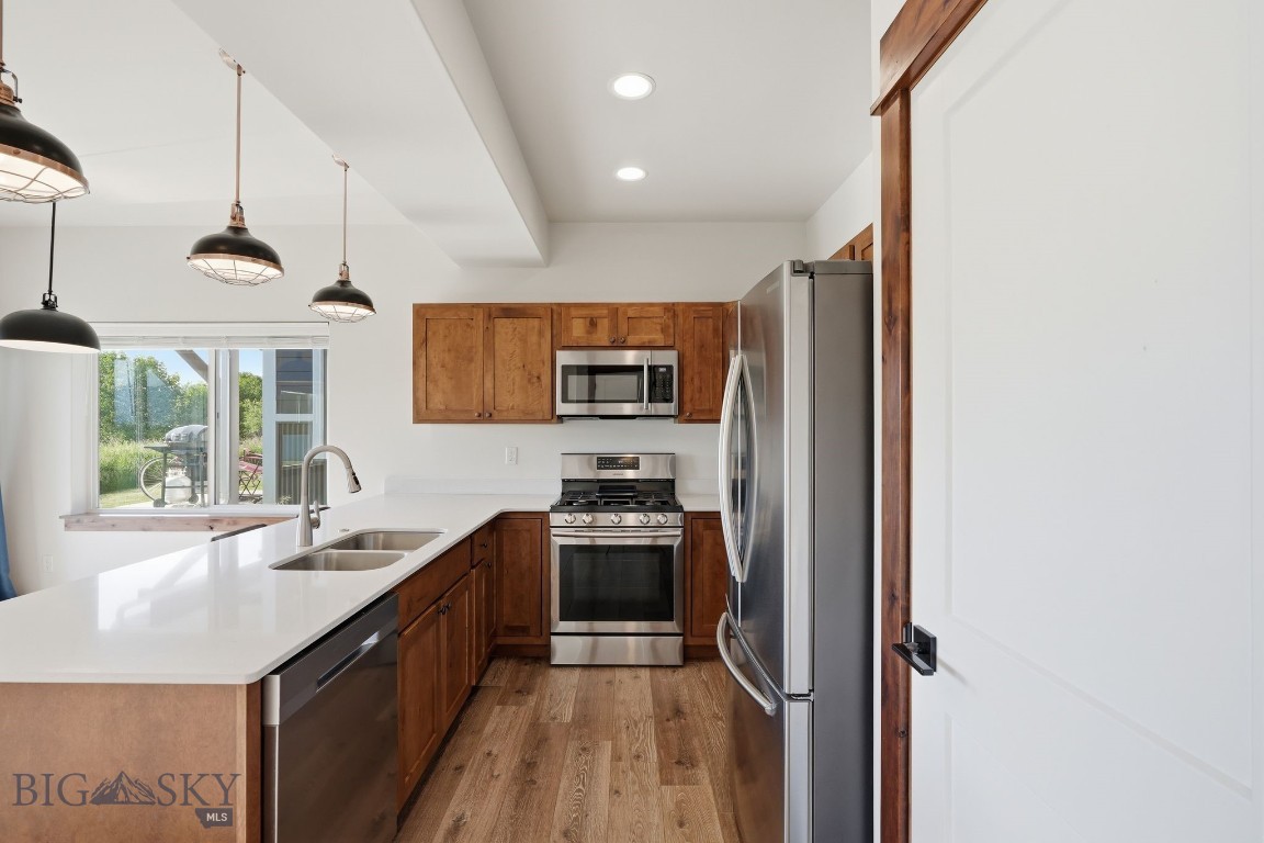 Residential in Bozeman 5